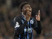 L’autre pépite, Mamadou Diakhon !