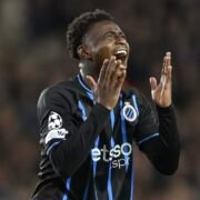 L’autre pépite, Mamadou Diakhon !