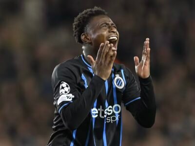 L’autre pépite, Mamadou Diakhon !