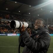 Bamba Dieng respire la grande forme depuis le début de la saison.