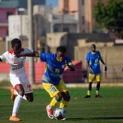 Guédiawaye, un séjour en enfer !