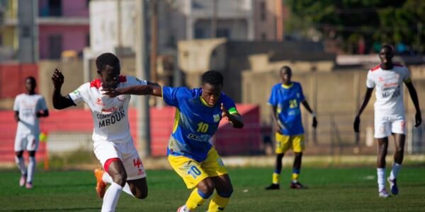 Guédiawaye, un séjour en enfer !
