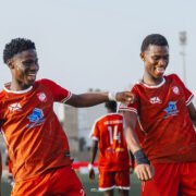 AJEL de Rufisque, qui confirme sa belle