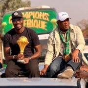 Un Trophy Tour qui n’intéresse presque personne,