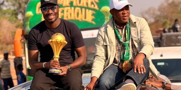 Un Trophy Tour qui n’intéresse presque personne,