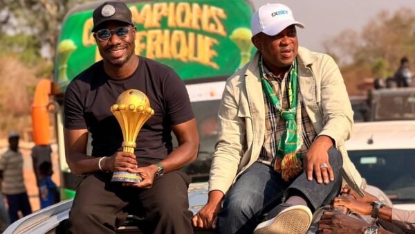 Un Trophy Tour qui n’intéresse presque personne,