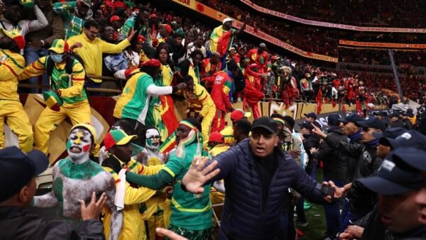 Un mois après l’arrestation des supporters sénégalais, suivie de leur condamnation au Maroc, une seule question se pose : où sont les joueurs sénégalais