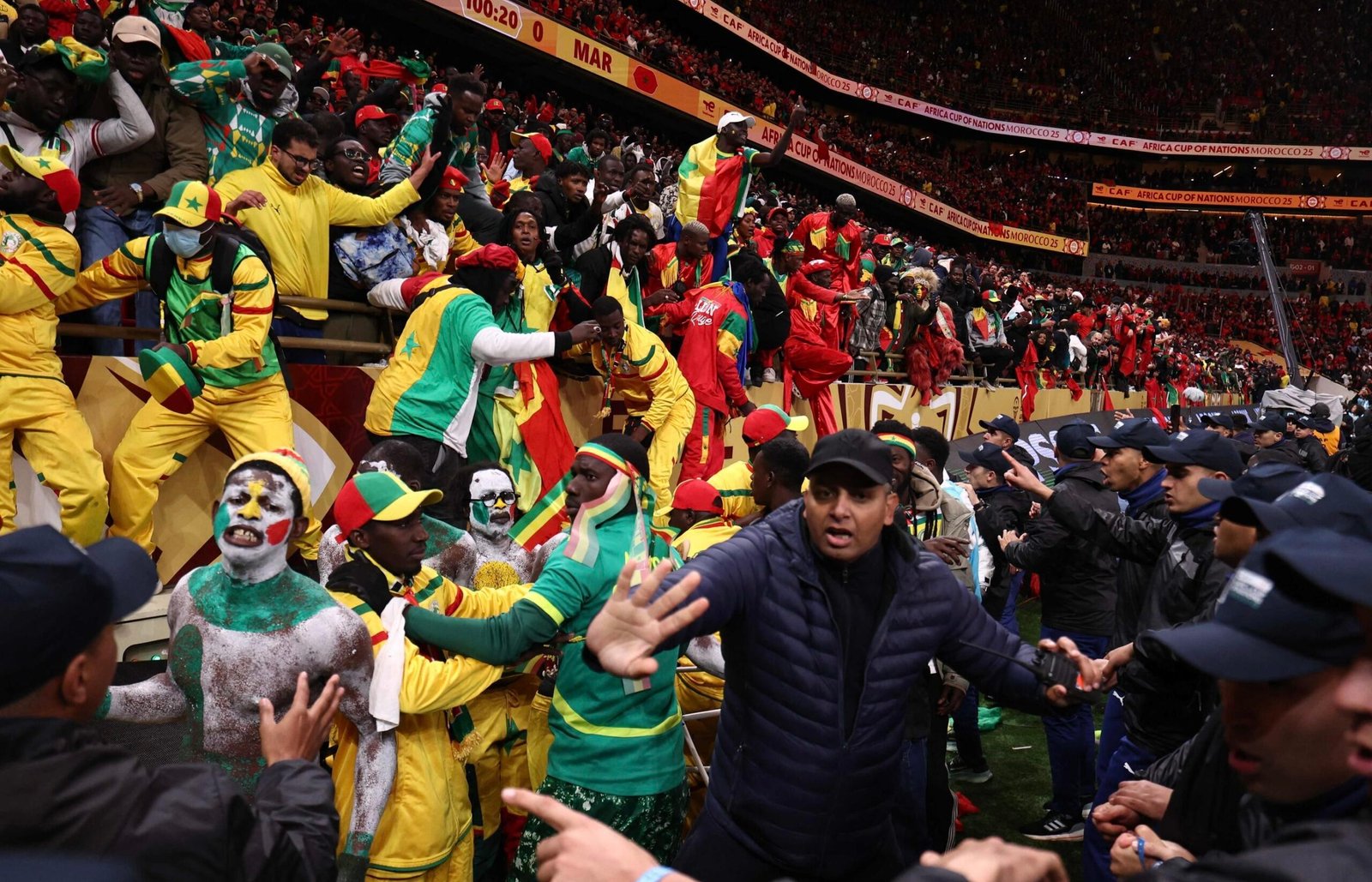 Un mois après l’arrestation des supporters sénégalais, suivie de leur condamnation au Maroc, une seule question se pose : où sont les joueurs sénégalais