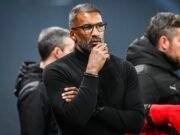 Habib Bèye subit, à tort une grosse cabale