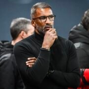 Habib Bèye subit, à tort une grosse cabale