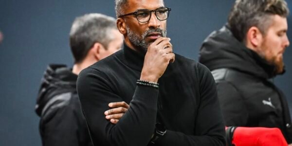 Habib Bèye subit, à tort une grosse cabale