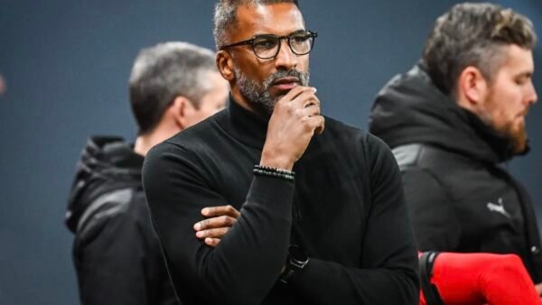 Habib Bèye subit, à tort une grosse cabale