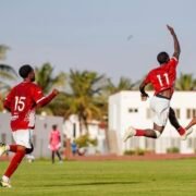 Abdourahmane Mbodj, « le tueur » silencieux !