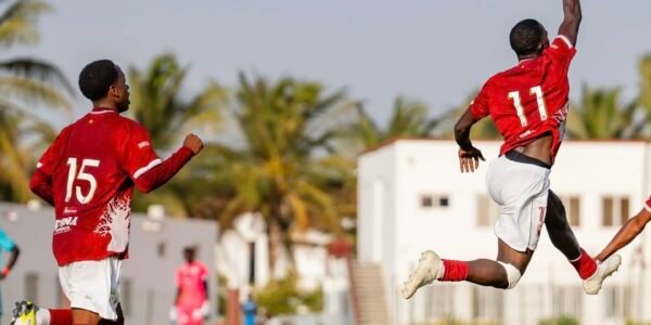 Abdourahmane Mbodj, « le tueur » silencieux !