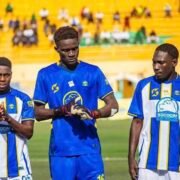 TEUNGUETH FC, LA MURAILLE IMPRENABLE !