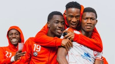 Ajel de Rufisque consolide sa place de leader à l’issue de la 17e journée.