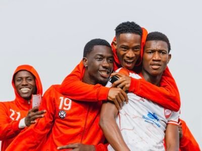 Ajel de Rufisque consolide sa place de leader à l’issue de la 17e journée.