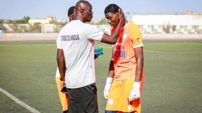 Joueurs jeûneurs, où se situe le problème ?