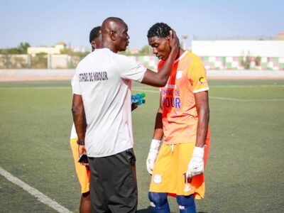 Joueurs jeûneurs, où se situe le problème ?