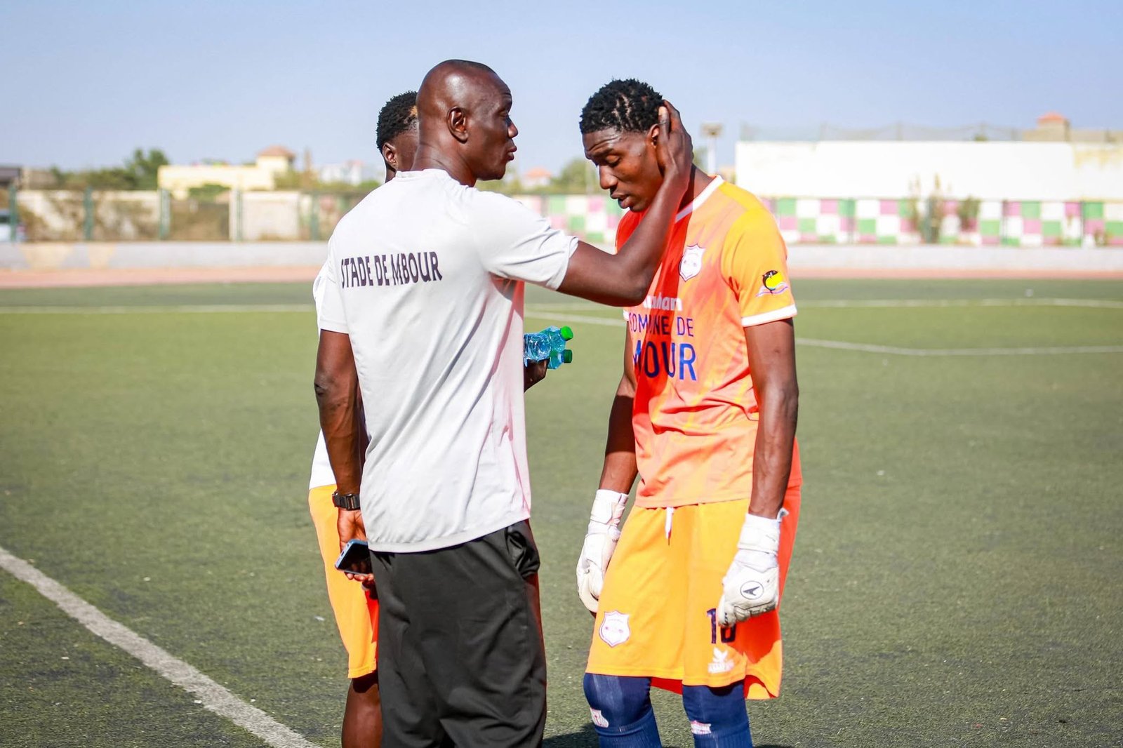 Joueurs jeûneurs, où se situe le problème ?