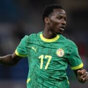 Pape Matar Sarr ou Pape Demba Diop