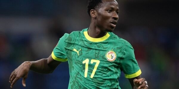 Pape Matar Sarr ou Pape Demba Diop