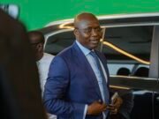 Abdoulaye Fall, la cible facile !