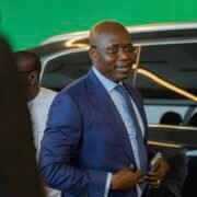 Abdoulaye Fall, la cible facile !