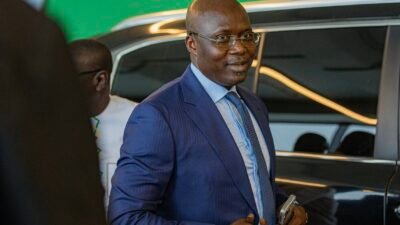 Abdoulaye Fall, la cible facile !