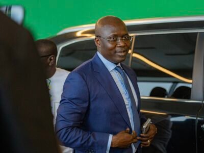 Abdoulaye Fall, la cible facile !