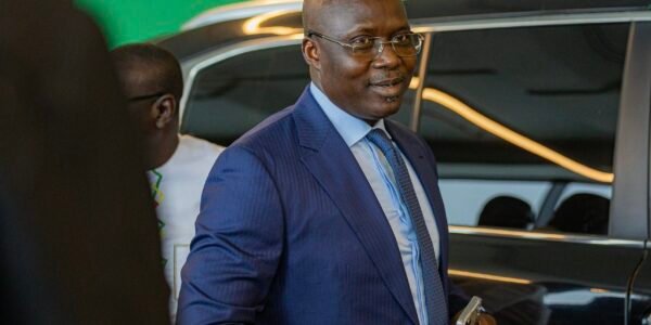 Abdoulaye Fall, la cible facile !