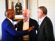 Comment la CAF tue le football africain !