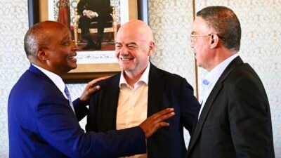 Comment la CAF tue le football africain !