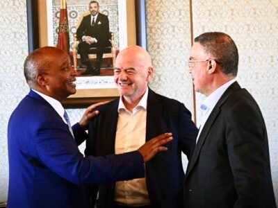 Comment la CAF tue le football africain !