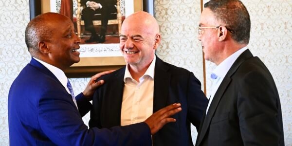 Comment la CAF tue le football africain !