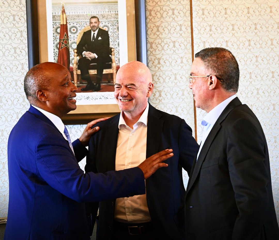 Comment la CAF tue le football africain !