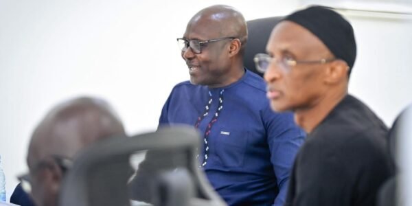 Abdoulaye Seydou Sow se substitue à Abdoulaye Fall.