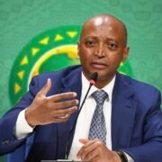 Patrice Motsepe a complètement désavoué ses collaborateurs,