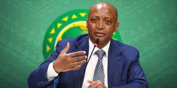 Patrice Motsepe a complètement désavoué ses collaborateurs,