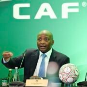 Patrice Motsepe a complètement désavoué ses collaborateurs