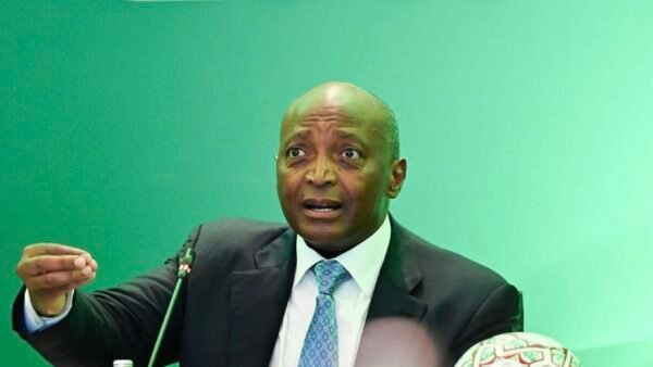 Patrice Motsepe a complètement désavoué ses collaborateurs