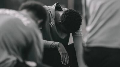 Pape Matar Sarr, la déchéance !