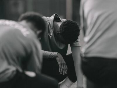 Pape Matar Sarr, la déchéance !