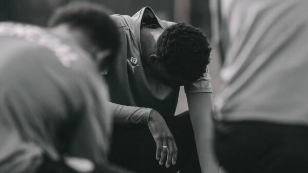 Pape Matar Sarr, la déchéance !