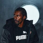 Aliou Cissé, chasseur de primes !