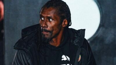 Aliou Cissé, chasseur de primes !