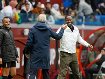 Qui est le meilleur entre Pape Thiaw et Aliou Cissé