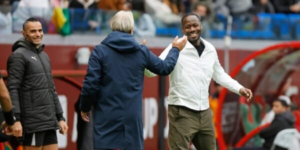 Qui est le meilleur entre Pape Thiaw et Aliou Cissé