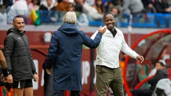 Qui est le meilleur entre Pape Thiaw et Aliou Cissé