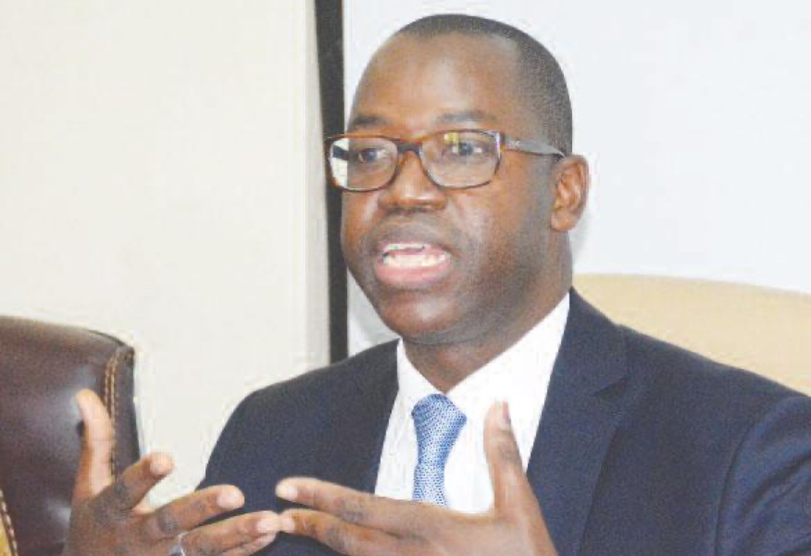 Yankhoba Diattara, président ASC Mbaxaan de Thiès